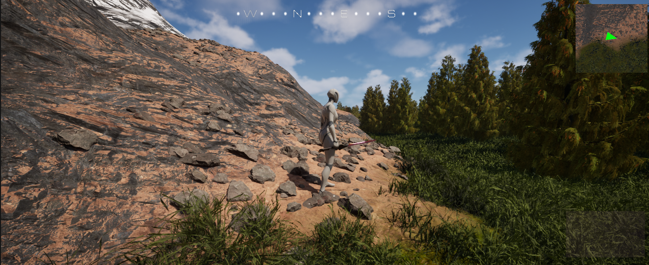 Unreal Engine Project