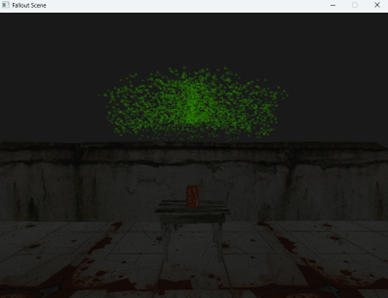 Shader Scene